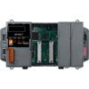 4-slot ISaGRAF Based RS-485 PAC with 80186-80 CPU and MiniOS7 (RoHS)ICP DAS